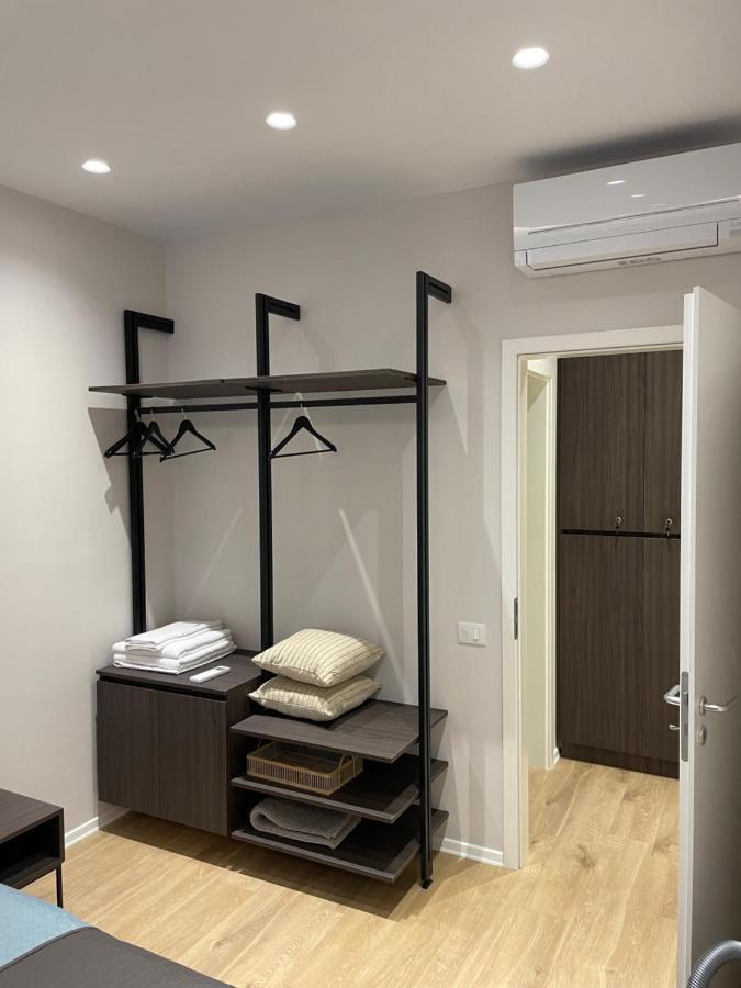 New Brilant Apartment Tiranë Ngoại thất bức ảnh