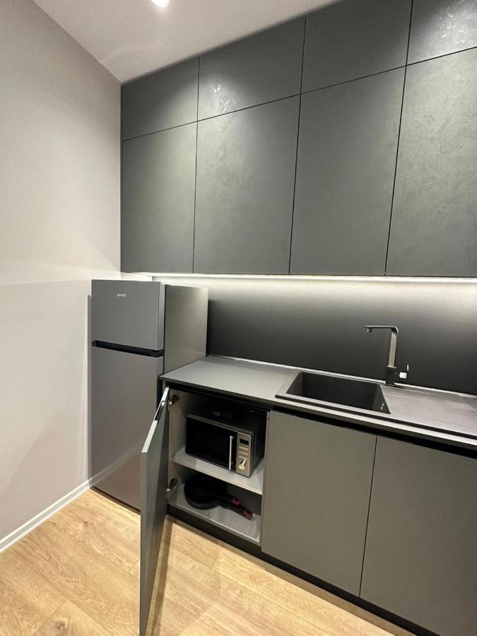 New Brilant Apartment Tiranë Ngoại thất bức ảnh