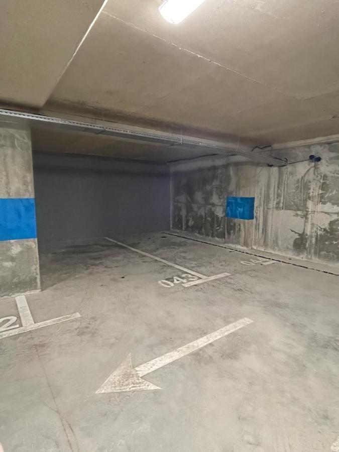 New Brilant Apartment Tiranë Ngoại thất bức ảnh